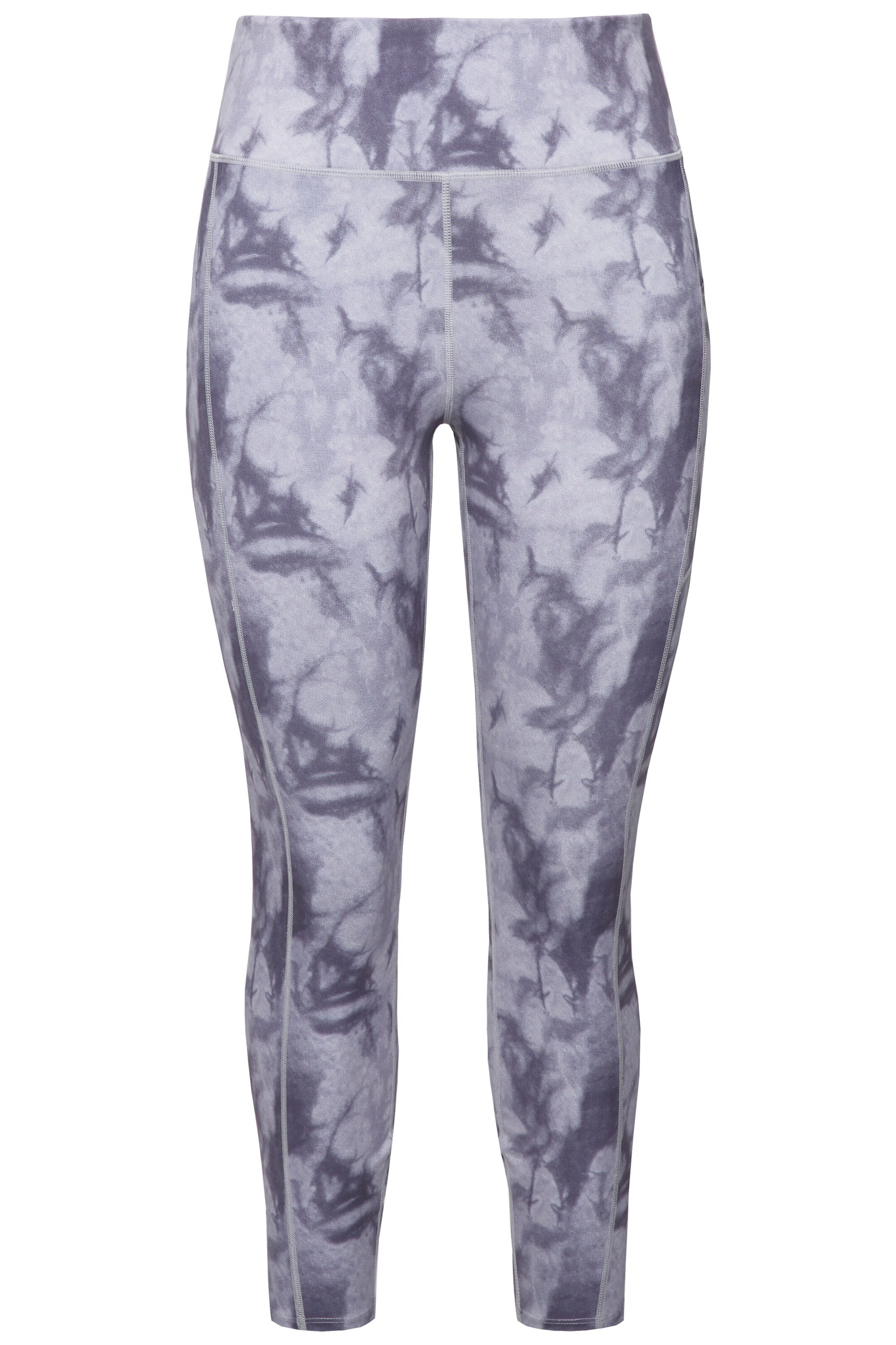 Studio Untold Skinny Leggings in Grau: Vorderseite