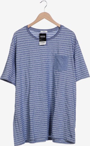 BRAX T-Shirt 4XL in Blau: predná strana