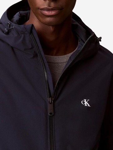 Calvin Klein Jeans - Abrigo de invierno 'LV04RE516G' en azul