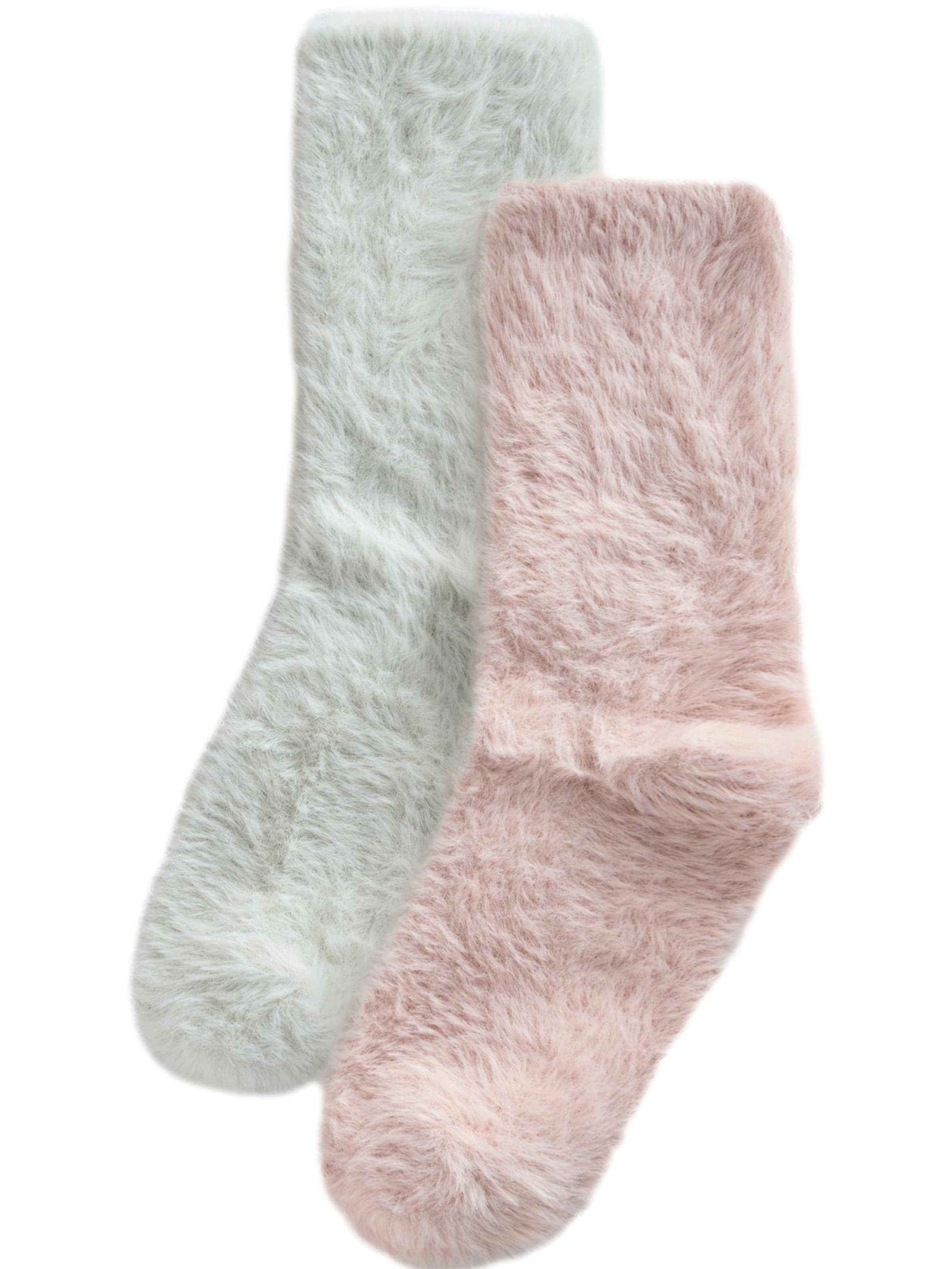 Next Κάλτσες σε πράσινο: μπροστά