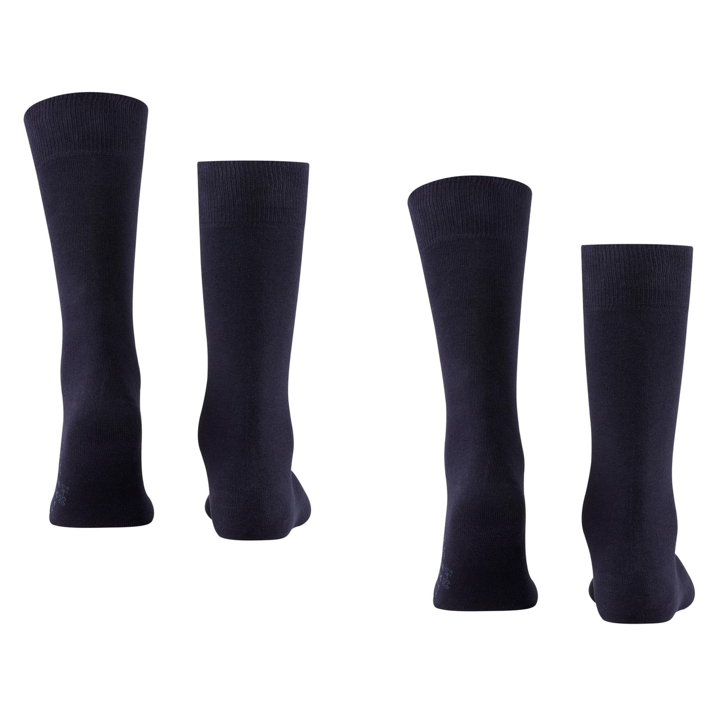 FALKE - Calcetines en azul