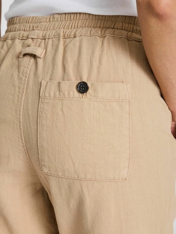 Regular Pantalon 'Alice' Gai+Lisva en beige