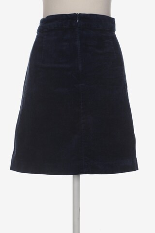 Marie Lund Skirt in M in Blue