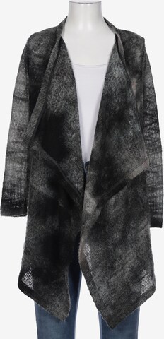 minimum Sweater & Cardigan in S in Grey: front