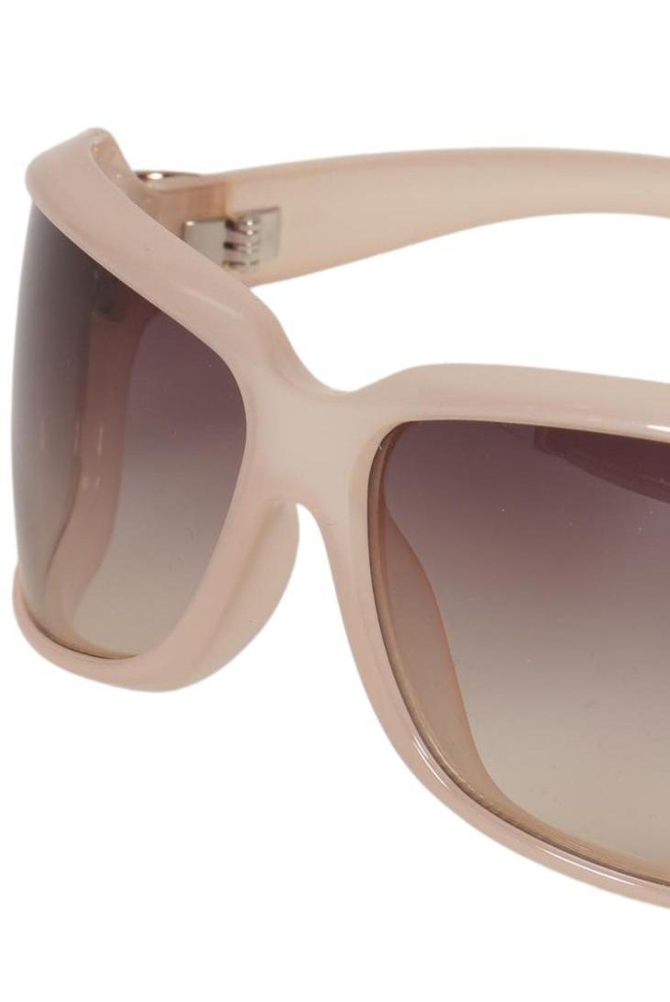 Gucci Sonnenbrille One Size in Beige