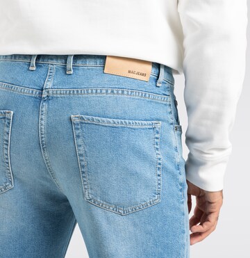 MAC Regular Jeans in Blue