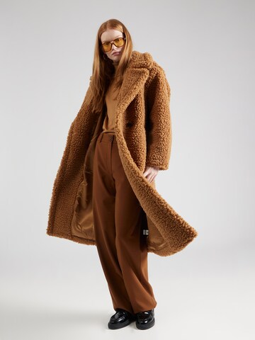 UGG - Abrigo de entretiempo 'Gertrude' en marrón