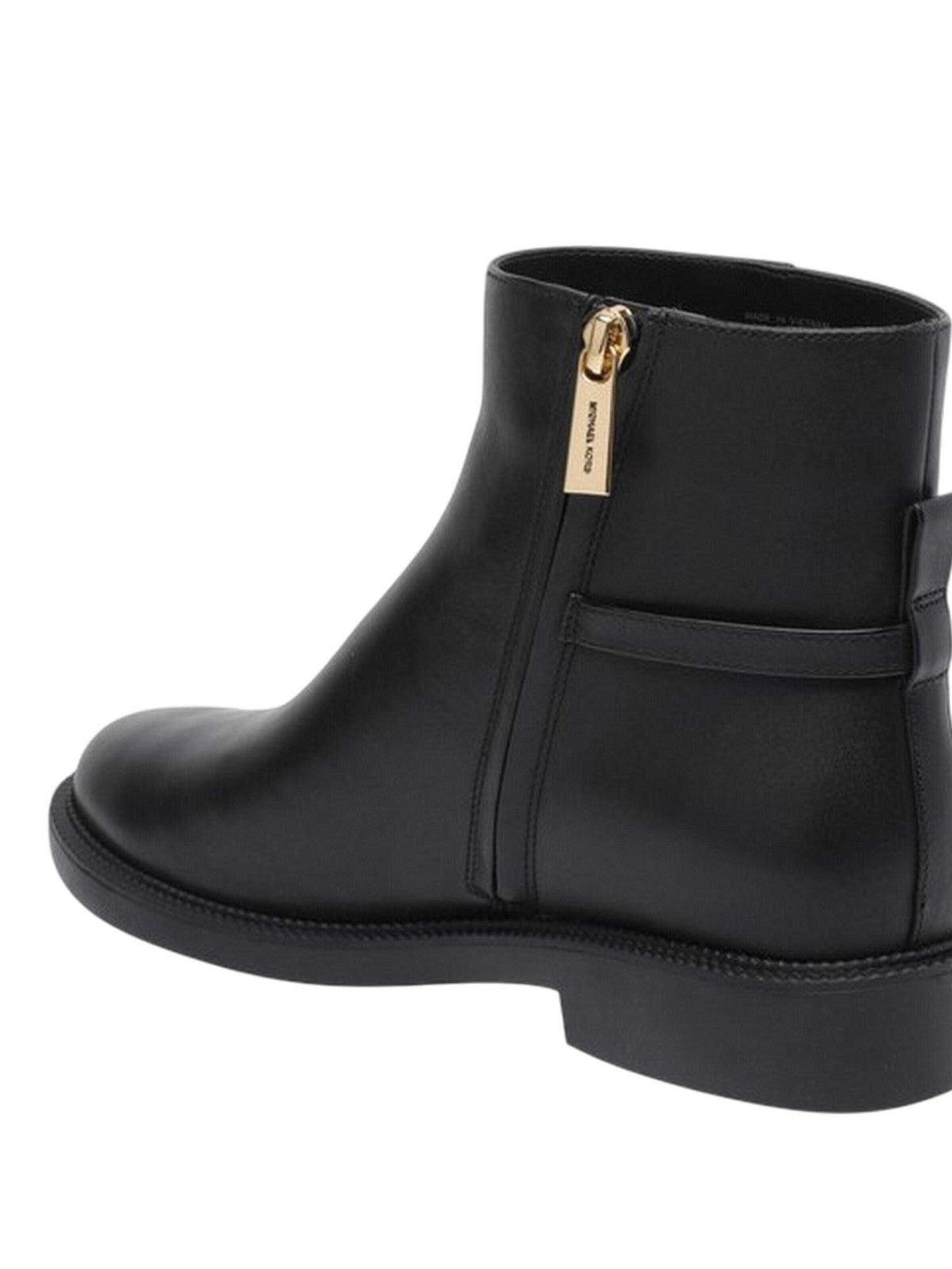 Michael Kors - Botas en negro
