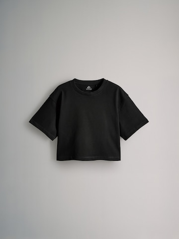 The Set Shirt in Beige