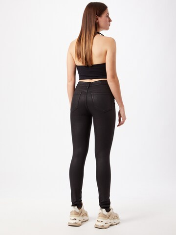 s.Oliver Skinny Jeans in Black