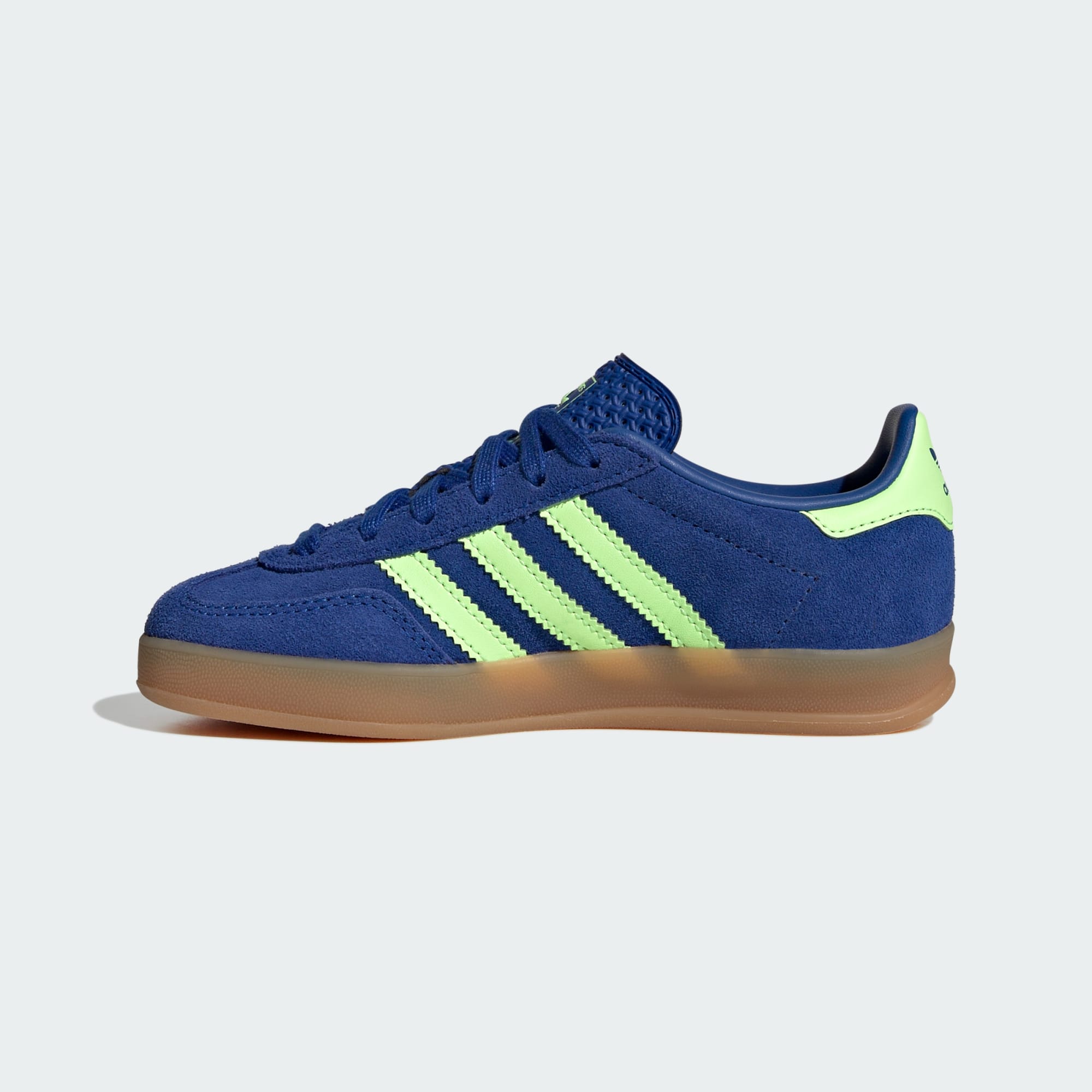 ADIDAS ORIGINALS Trainers 'Gazelle' in Blue