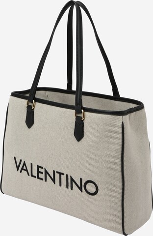 VALENTINO Μεγάλη τσάντα 'Chelsea' σε μπεζ