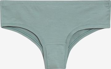 ARMEDANGELS Panty 'Eira' in Green: front