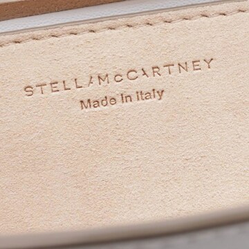 Stella McCartney Schultertasche / Umhängetasche One Size in Weiß