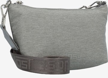 JOST Crossbody Bag 'Bergen' in Grey