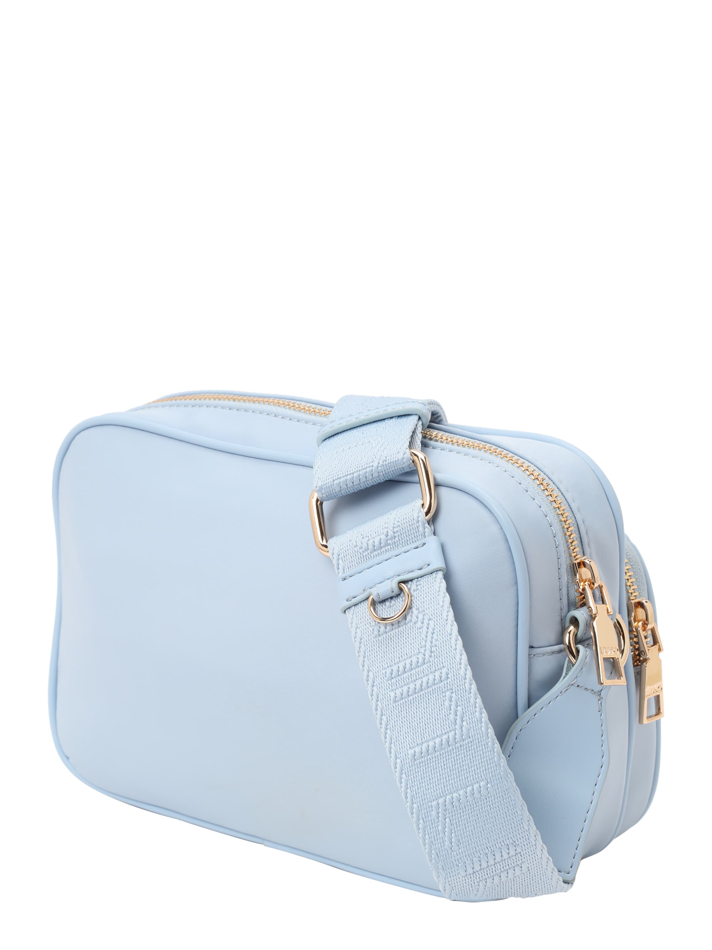 Sac à bandoulière 'Achala' Liu Jo en bleu