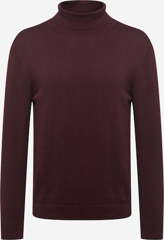 s.Oliver Sweater in Red: front