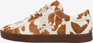 ruda Scalpers Sportbačiai be auliuko 'Schenry': priekis