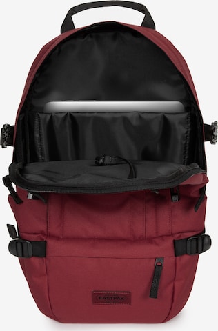 EASTPAK Backpack 'Floid' in Red
