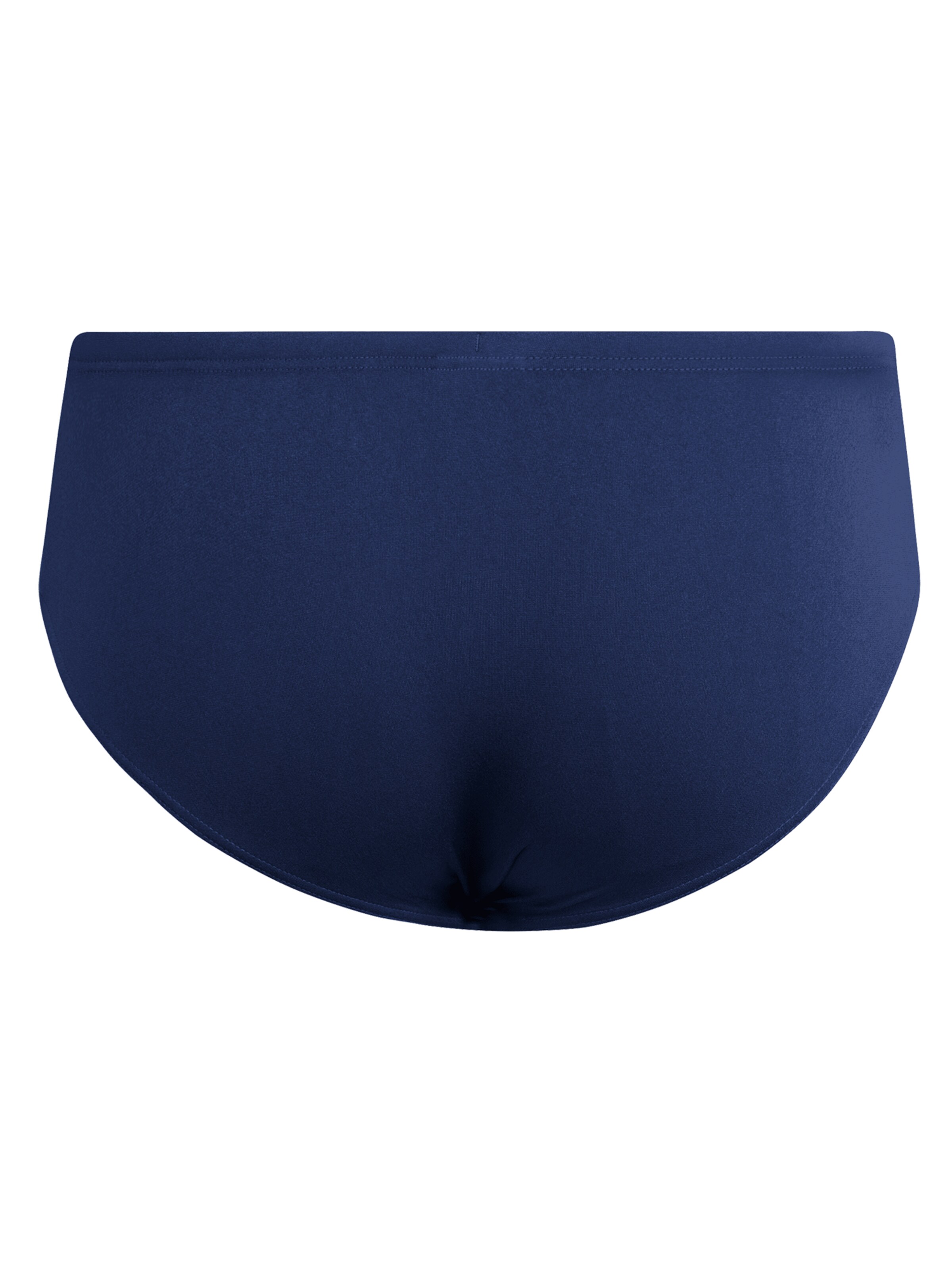 ADIDAS PERFORMANCE Athletic Swim Trunks 'TEAM' in Blue