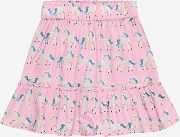 ABOUT YOU Skirt 'Maja' in Pink: front