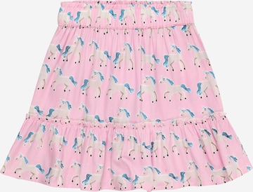 ABOUT YOU Skirt 'Maja' in Pink: front