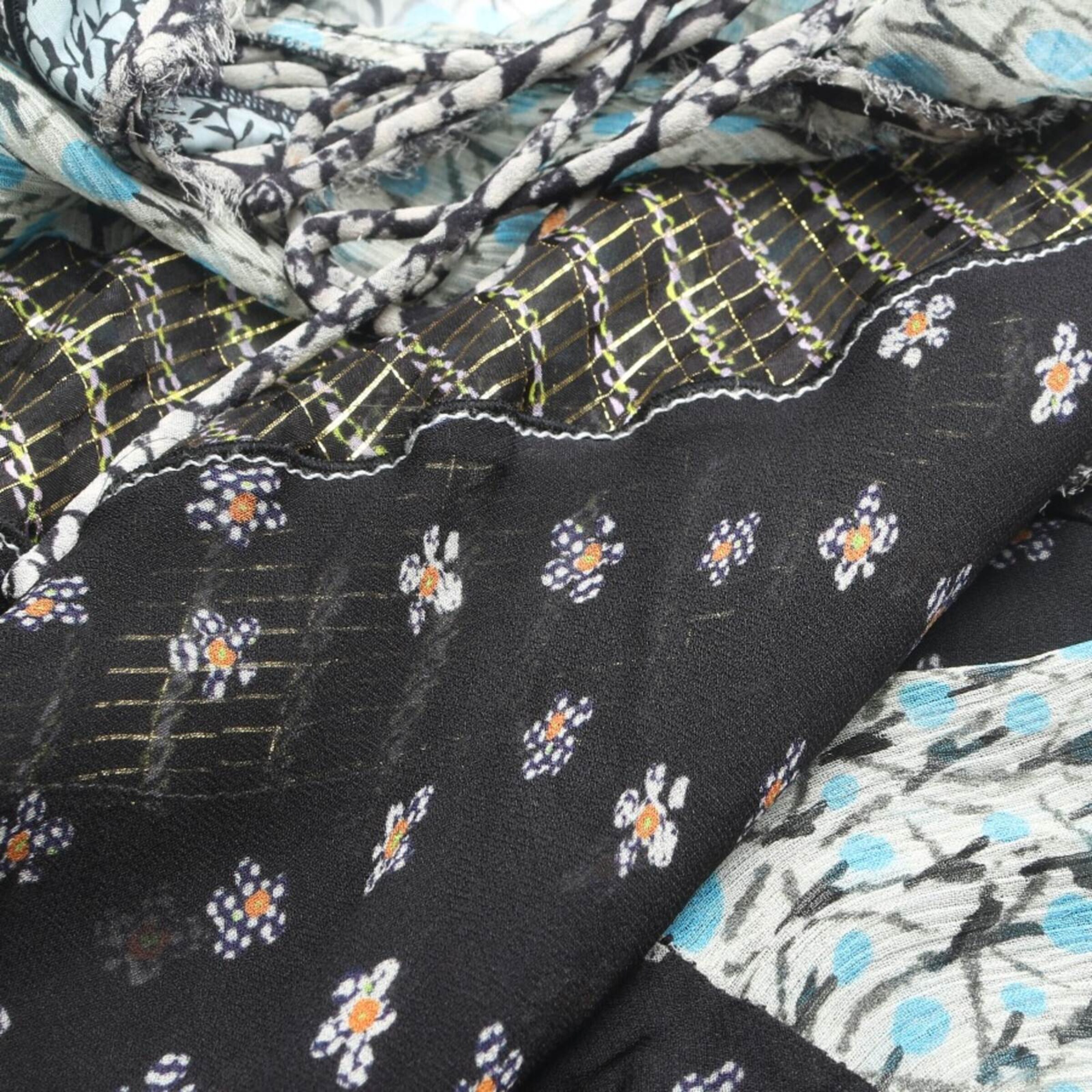 Schumacher Bluse / Tunika S in Mischfarben