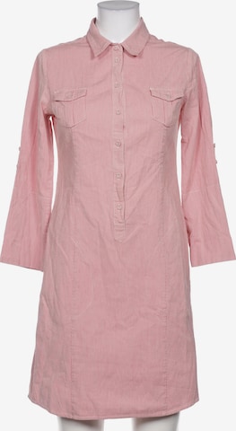 St-Martins Dress in M in Pink: front
