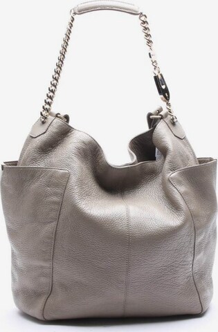 JIMMY CHOO Schultertasche / Umhängetasche One Size in Weiß