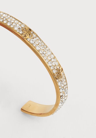 GUESS - Pulsera 'SUPREME' en oro