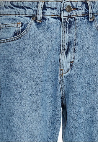 Dropsize Loose fit Jeans in Blue