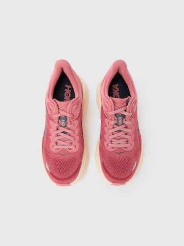 HOKA Running Shoes 'BONDI 9' in Red