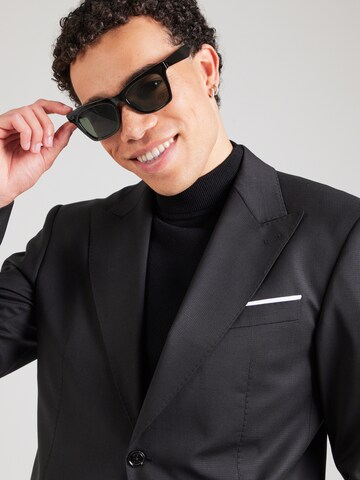 JOOP! Regular fit Ανδρικό σακάκι 'Harvey' σε μαύρο