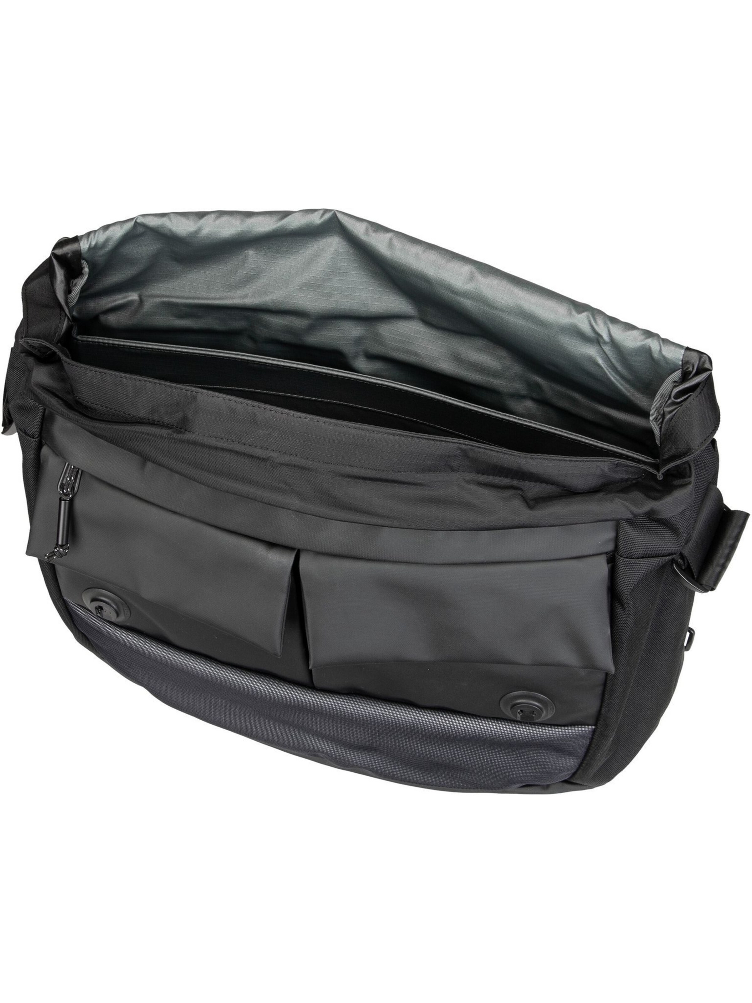 TIMBUK2 Crossbody Bag 'Stark' in Black