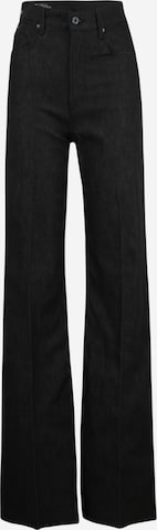 G-Star RAW Jeans 'Deck' in Black: front