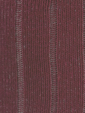 Collant 'Rippe' EWERS en rose