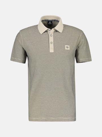 LERROS Poloshirt in Beige