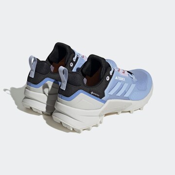 ADIDAS TERREX Lage schoen in Blauw