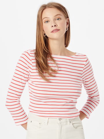 GAP Shirt in Rot: predná strana