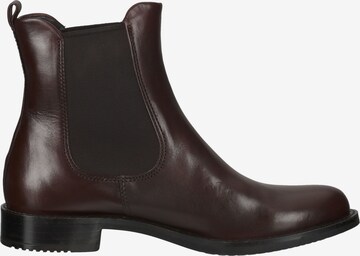 ECCO Chelsea boots 'Sartorelle 25' i brun