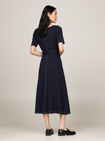 TOMMY HILFIGER Dress in Blue