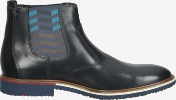 LLOYD Chelsea boots in Zwart