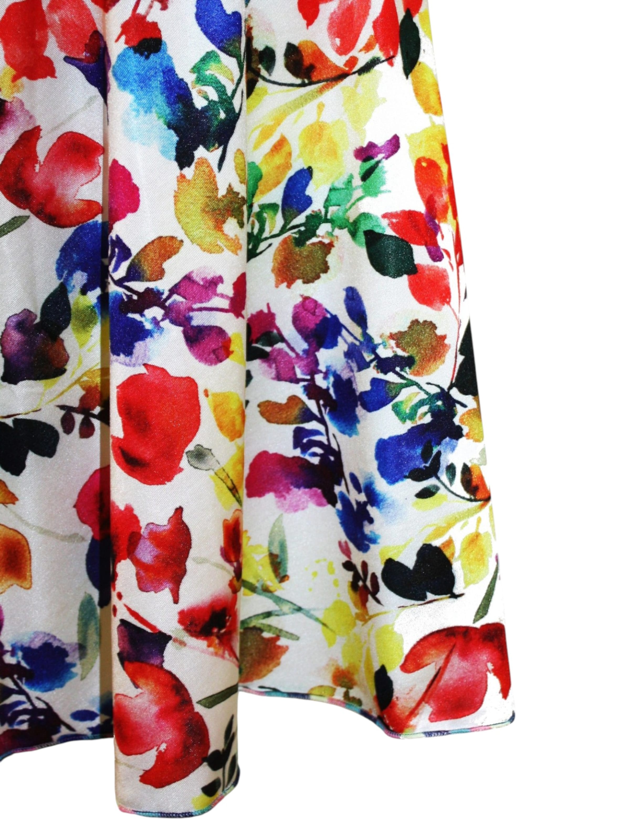 dunkle design Skirt in Blue