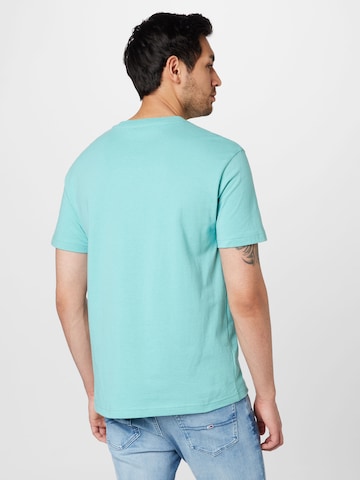 Tommy Jeans T-Shirt in Blau