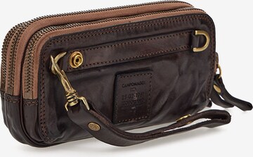 Campomaggi Fanny Pack in Brown