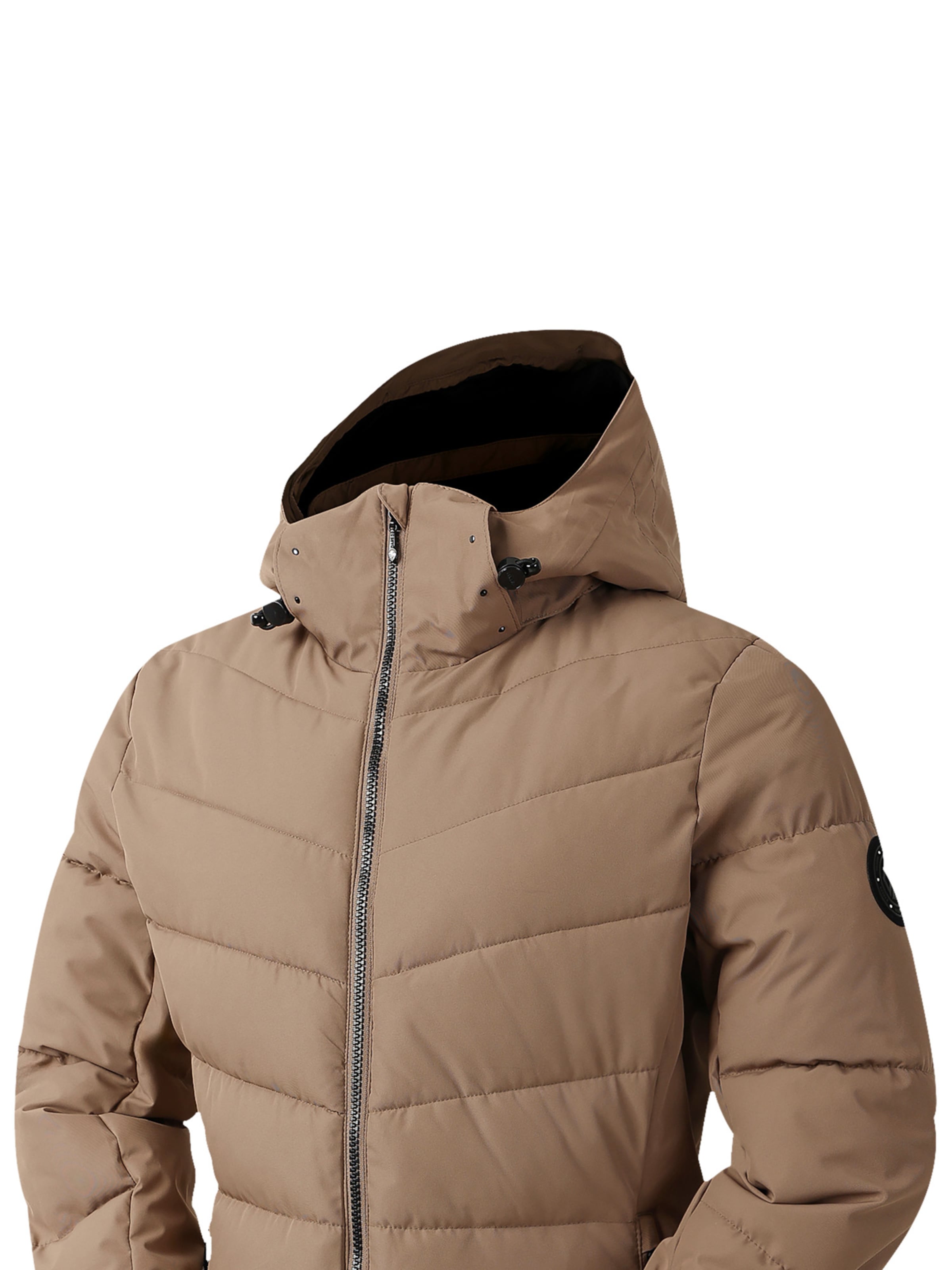 DARE 2B Outdoor Jacket 'Glacier' in Brown