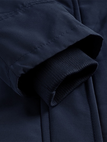 YOUTHUP Winterjacke‌‌‌‌‌‌‌ in Blau