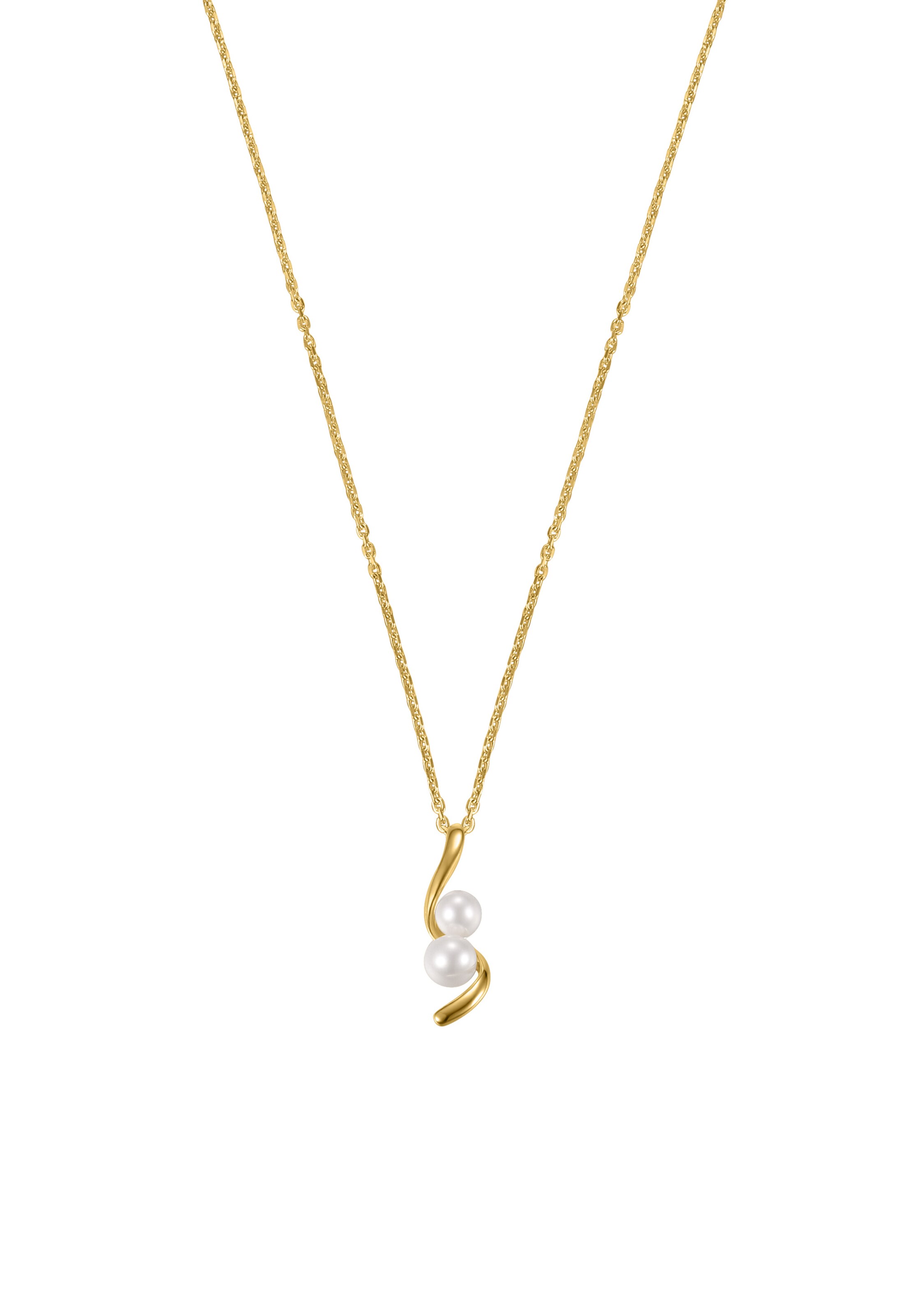Nana Kay Necklace 'NANA KAY Gold' in Yellow