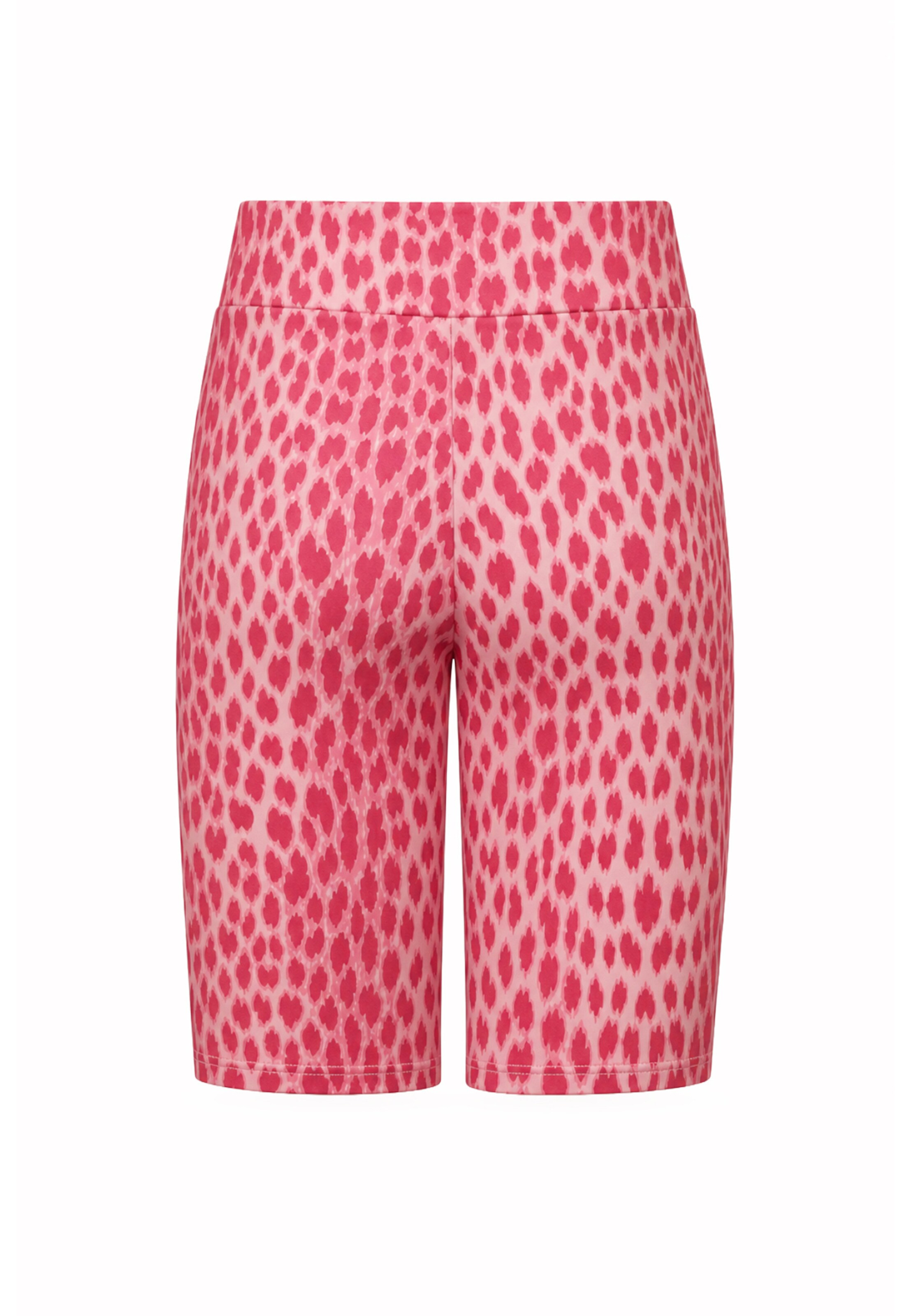 OH APRIL Skinny Legíny 'Roxie' – pink