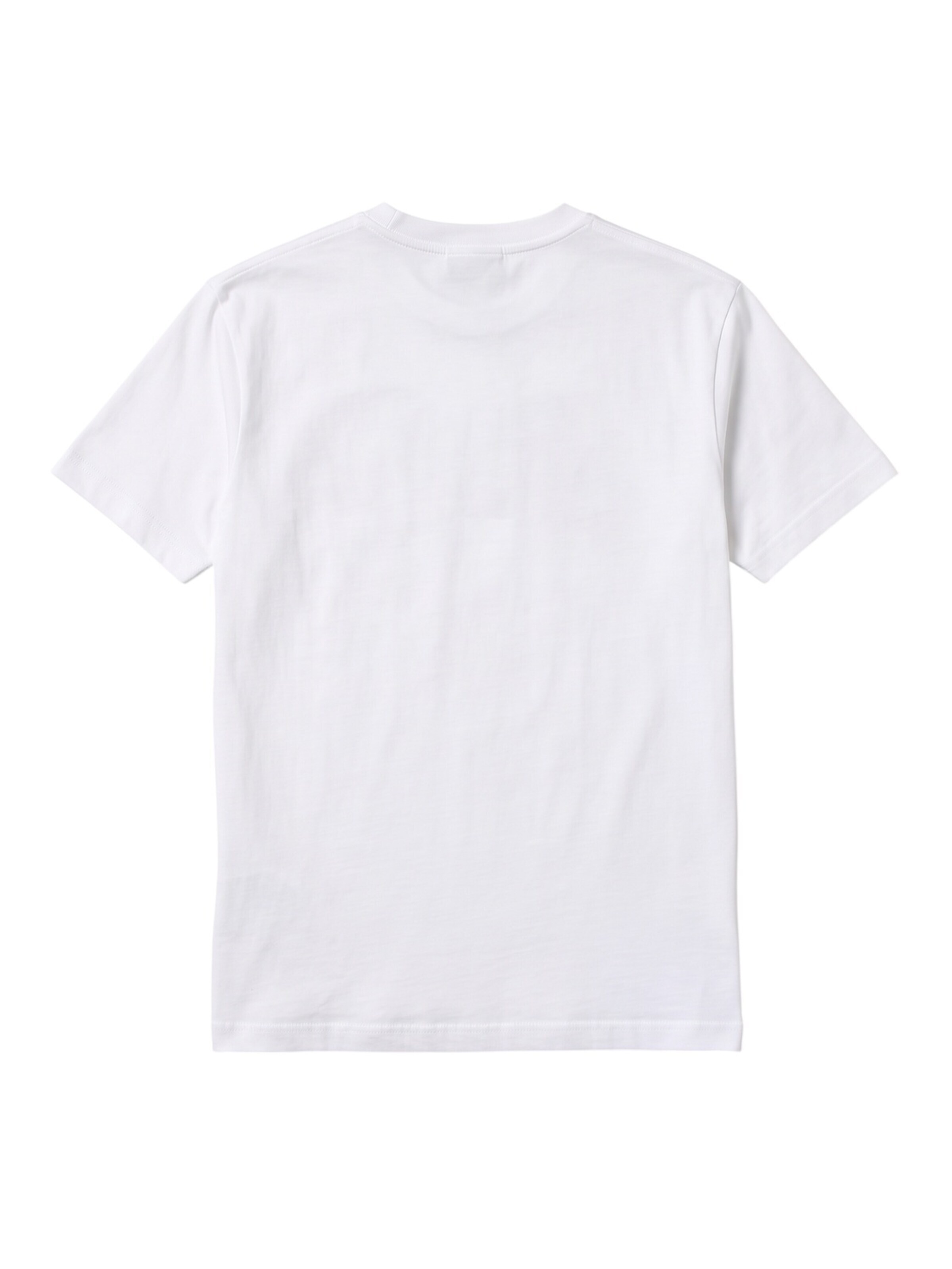 DSQUARED2 Shirt 'Bro' in Wit
